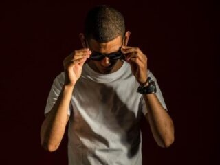 The Mix: Offwhite