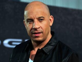 Vin Diesel gaat serie over boksschool maken: Crushers Club