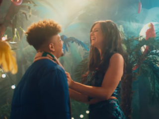 Ronnie Flex en Maan droppen hun clip 'Blijf bij mij'