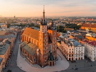 7 redenen waarom Krakau een van de populairste citytrip-bestemmingen is