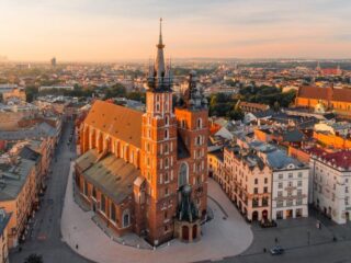 7 redenen waarom Krakau een van de populairste citytrip-bestemmingen is