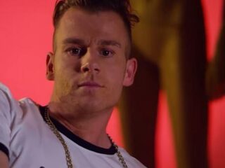 Nieuwe video rapper Sjors trending op YouTube