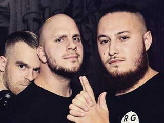 Banging Beats: Rugged