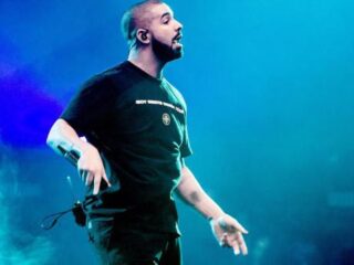 VIDEO'S: De beste optredens van Drake's OVO Fest met o.a. French Montana, Travis Scott en Nelly