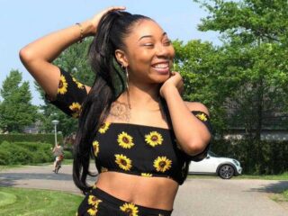 Nederlandse danseres Suela (22) in video Beyoncé: "Ik kon het niet geloven"