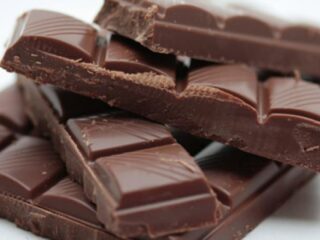 Chocola die helpt tegen je maandelijkse feestje