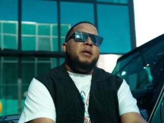 Spanker verzamelt tracks uit Insta-sessies op album 'Spanker Sessions'