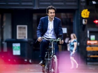 GroenLinks wil 10 duizend euro voor iedere 18-jarige