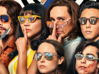 'The Umbrella Academy' dropt spannende trailer van seizoen twee