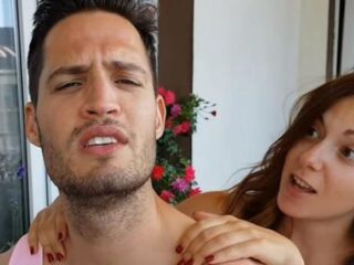 22-jarige Anthony reist gratis door Europa dankzij bedenkelijk concept 'Tindersurfing'