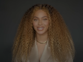 Beyoncé deelt geheim achter haar succes in krachtige speech