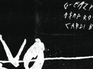 No Limit van G-Eazy met Cardi B en A$AP Rocky is uit!