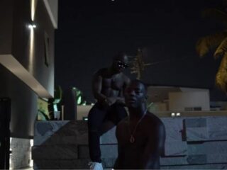 Fresh Friday: 5 nieuwe tracks die dit weekend sowieso op repeat gaan