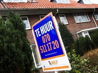 Flinke verhogingen voor huurders ondanks coronacrisis