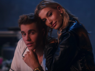 Zo zagen Justin en Hailey Bieber eruit op hun bruiloft