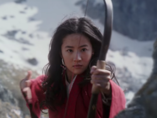 Eerste trailer 'Mulan' maakt fans enthousiast