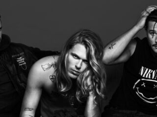 FunX Dance: Kris Kross Amsterdam