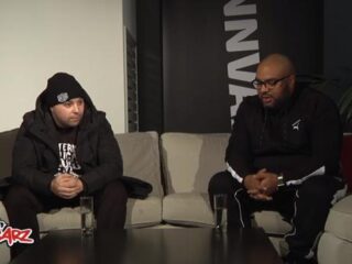 Dit is waarom Appa zich zorgen maakt om islamitische jongeren