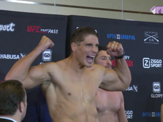 Woeste Rico Verhoeven is klaar voor Jamal Ben Saddik: "Deze man leeft in een fantasiewereld"