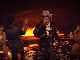 Deze lekkere hits staan op #1 in de FunX Charts!