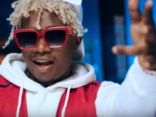 Nandoleaks: Rayvanny is back met nieuwe tune 'Chuchumaa'