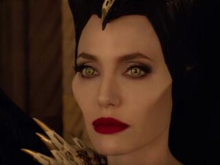 Angelina Jolie is terug in trailer 'Maleficent: Mistress of Evil'