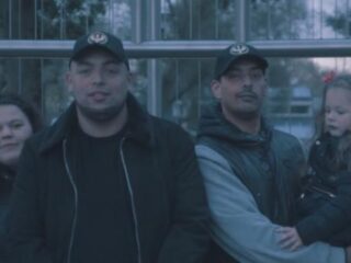 Qucee dropt de videoclip van zijn meest gevoelige track