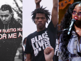 Met deze 10 anti-racismetracks laten artiesten je hun pijn, hoop en trots voelen