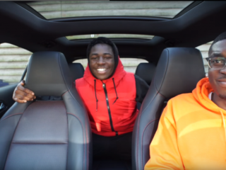 Leafs: "Iedereen die nu in z'n examenjaar zit, moet het gewoon killen, man!"