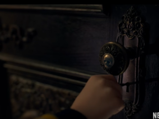 Nieuwe Netflix horrorserie 'Locke & Key'