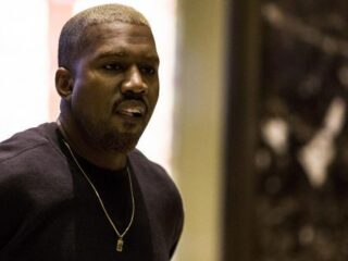 Komt Kanye West binnenkort met een eigen streaming platform?