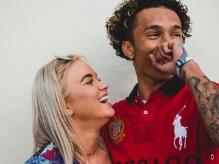 Voetbalfans: 'Dit is het moment om je vriendin zwanger te maken'