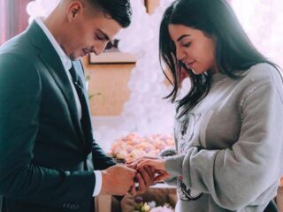 Boef gaat trouwen met Selma Omari: "We zijn officieel verloofd!"