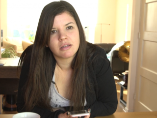 Willemijn heeft een anonieme donorvader: "Ik weet niet beter"