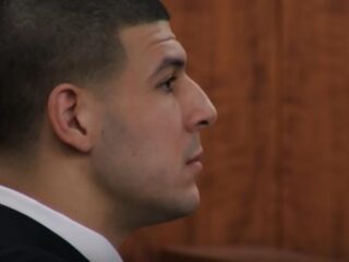 Netflix presenteert documentaire "Killer Inside"