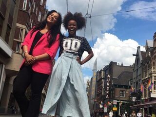 RECAP: Radiospecial acceptatie LHBT'ers: Over transgenders, acceptatie en geweld.