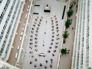 Ophef om voorstel PVV Den Haag: ''Woningtekort komt door kansarme allochtonen''