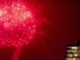 Rotterdam kondigt algeheel vuurwerkverbod aan