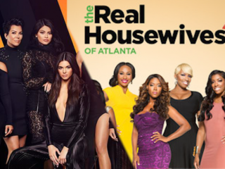 Netflix gaat lading aan Kardashians & Real Housewives toevoegen