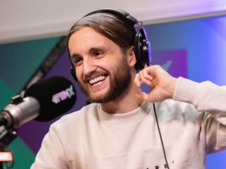 Hoe goed kent Kevin zijn oude raps nog?