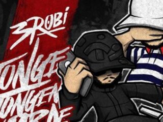 3robi dropt langverwachte EP Jonge Jongen Naar De Top