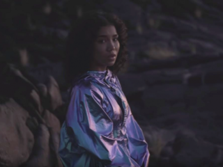 Jhené Aiko dropt emotionele freestyle track 'Triggered'