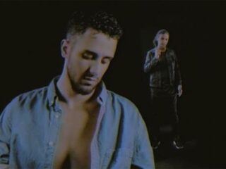 O.a. de old school clip van Tellem en Ali B in de Nandoleaks