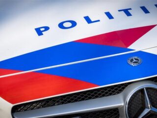 Man wordt na 3 minuten gepakt met 6 kilo cocaïne