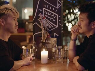 Pete maakte een docu over de struggles van daten als Chinese Nederlander