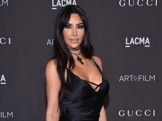 Kim Kardashian krijgt dagelijks 1000 brieven van gevangenen