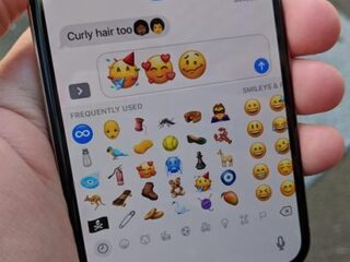 Er komen dit jaar 157 nieuwe emoji's bij