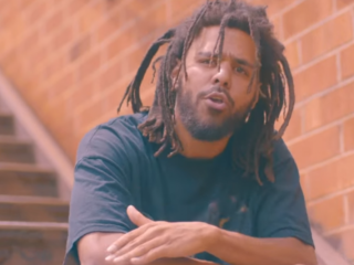 Nandoleaks met o.a. J. Cole en Lil Uzi Vert
