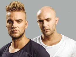 FunX Dance: Showtek (jaarmix)