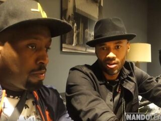 Mr. Probz kondigt nieuwe single aan in Los Angeles